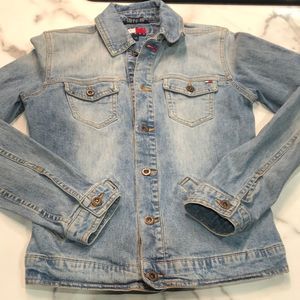 Tommy Jeans Jacket Sz. Small
